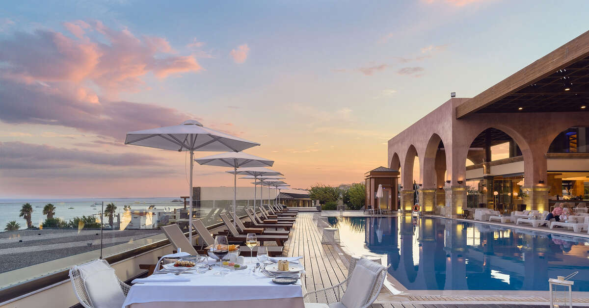 Een foto van Boutique 5 Hotel & Spa
