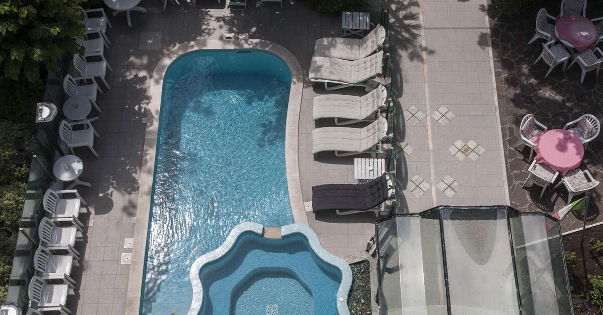 Een foto van Levante Hotel Rimini