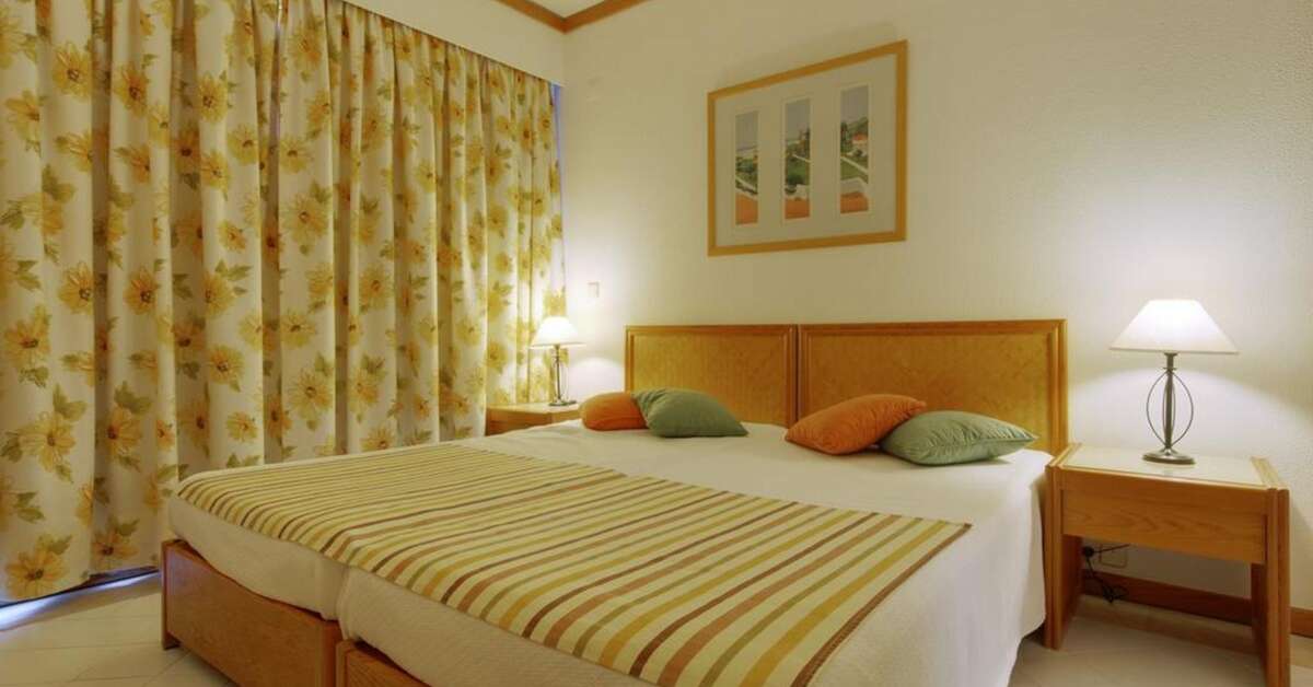 Een foto van Muthu Oura Praia Hotel