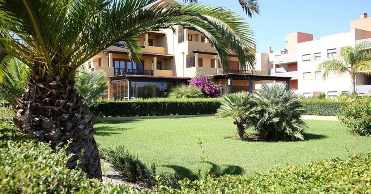 Een foto van Alcossebre Beach Resort