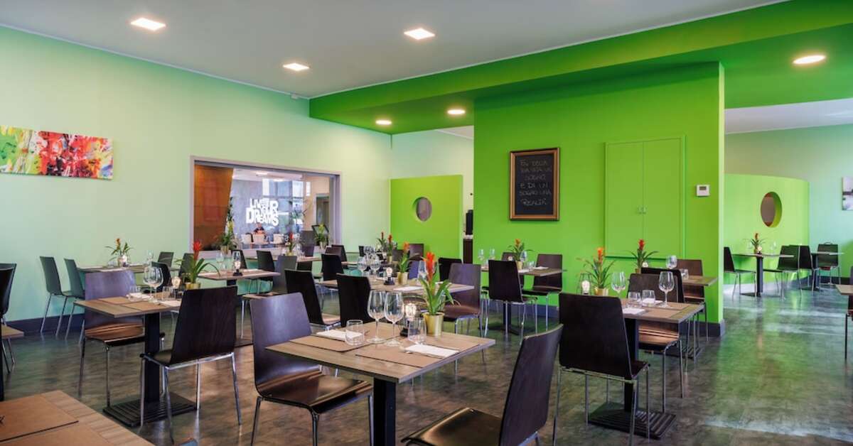 Een foto van IH Hotels Milano Lorenteggio