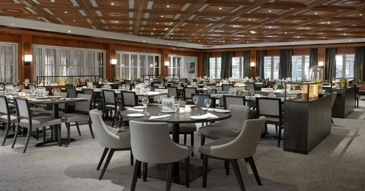 Een foto van Scandic Lillehammer Hotel