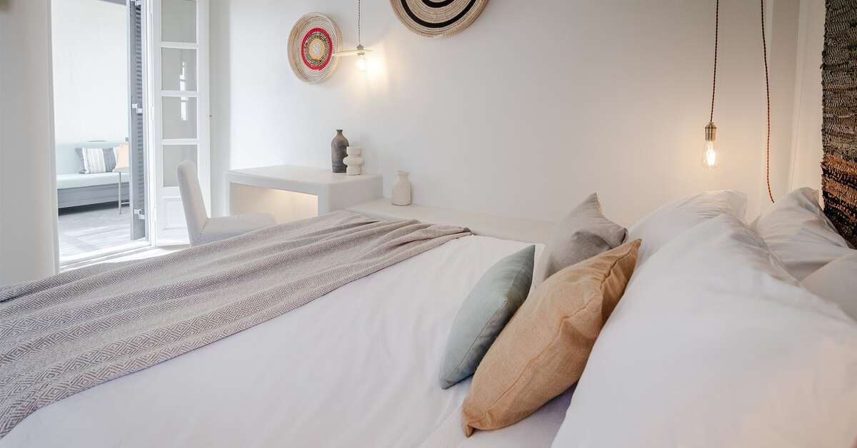 Een foto van Scorpios Beach Hotel