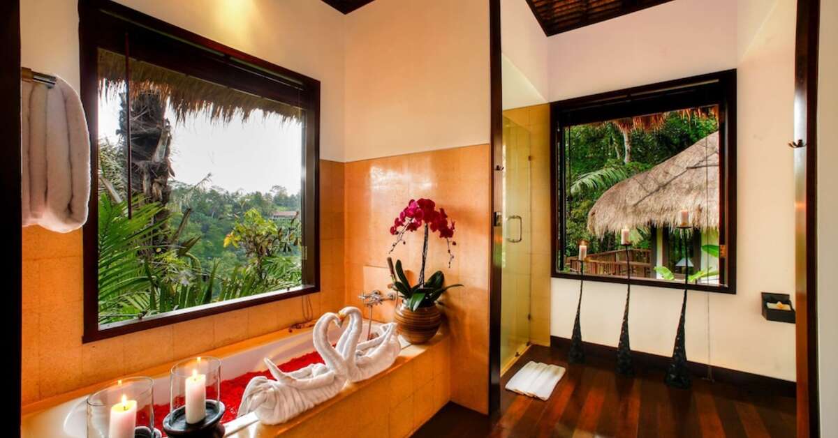 Een foto van Nandini Jungle Resort & Spa