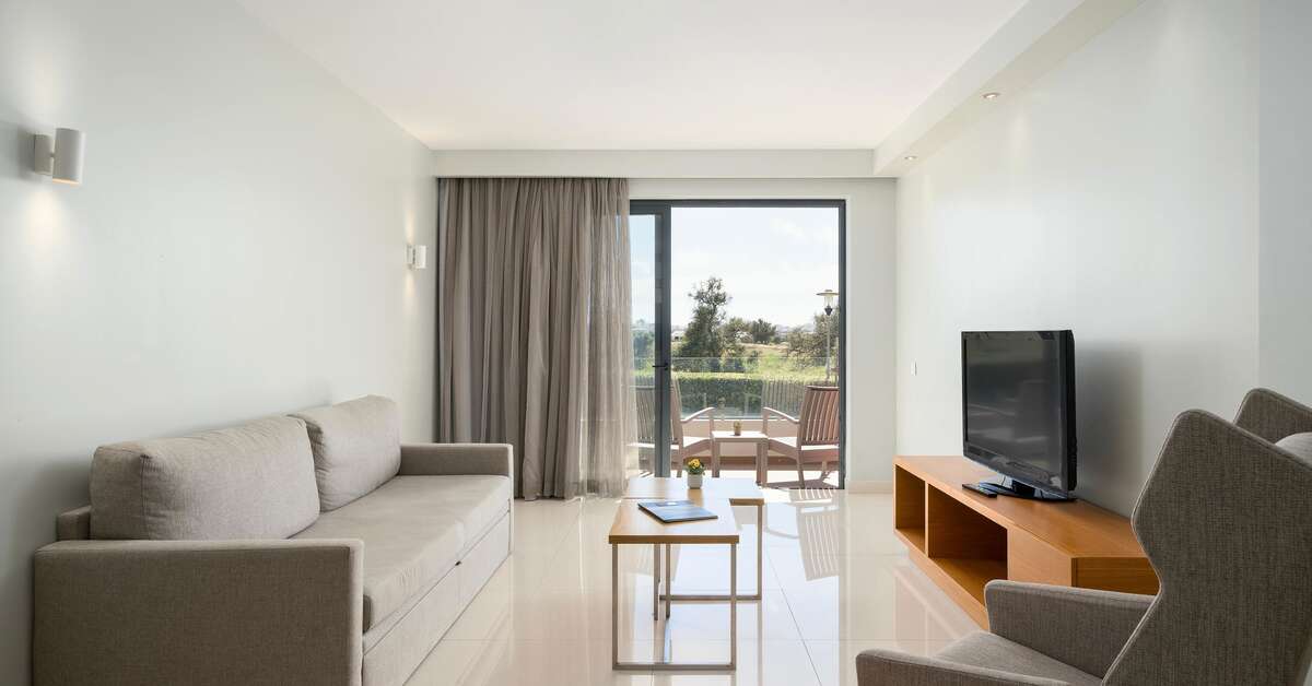Een foto van Agua Riverside Hotel