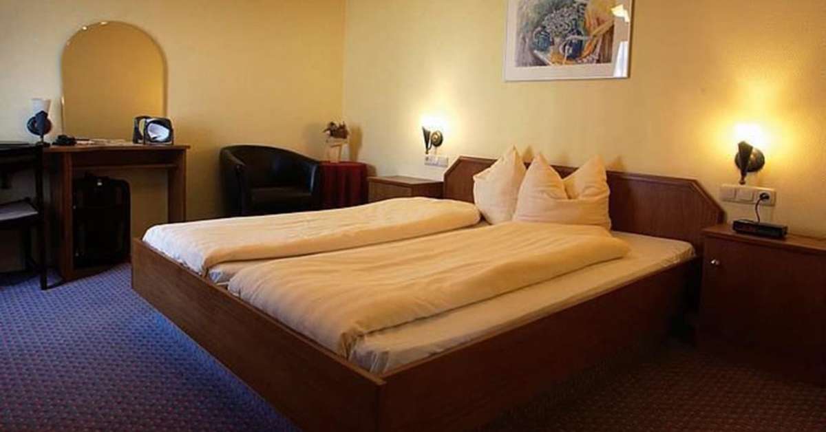 Een foto van Hotel Atlanta Valkenburg