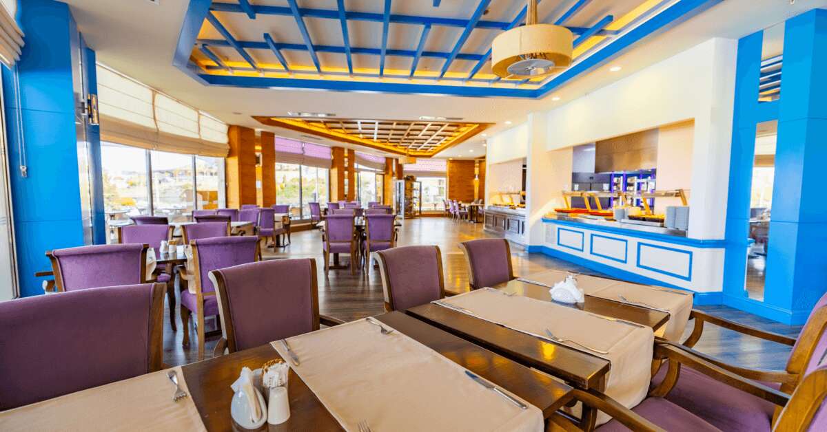Een foto van Ramada Resort by Wyndham Kusadasi & Golf