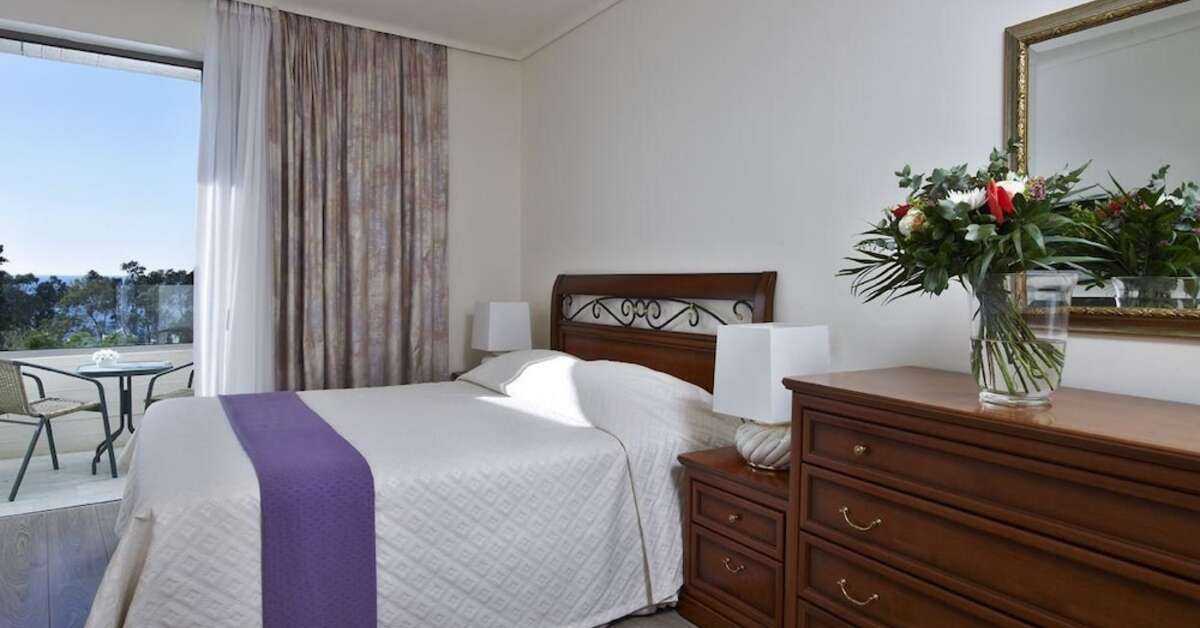 Een foto van Amarilia Hotel