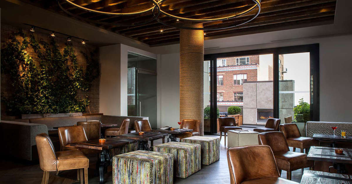Een foto van Royalton Park Avenue