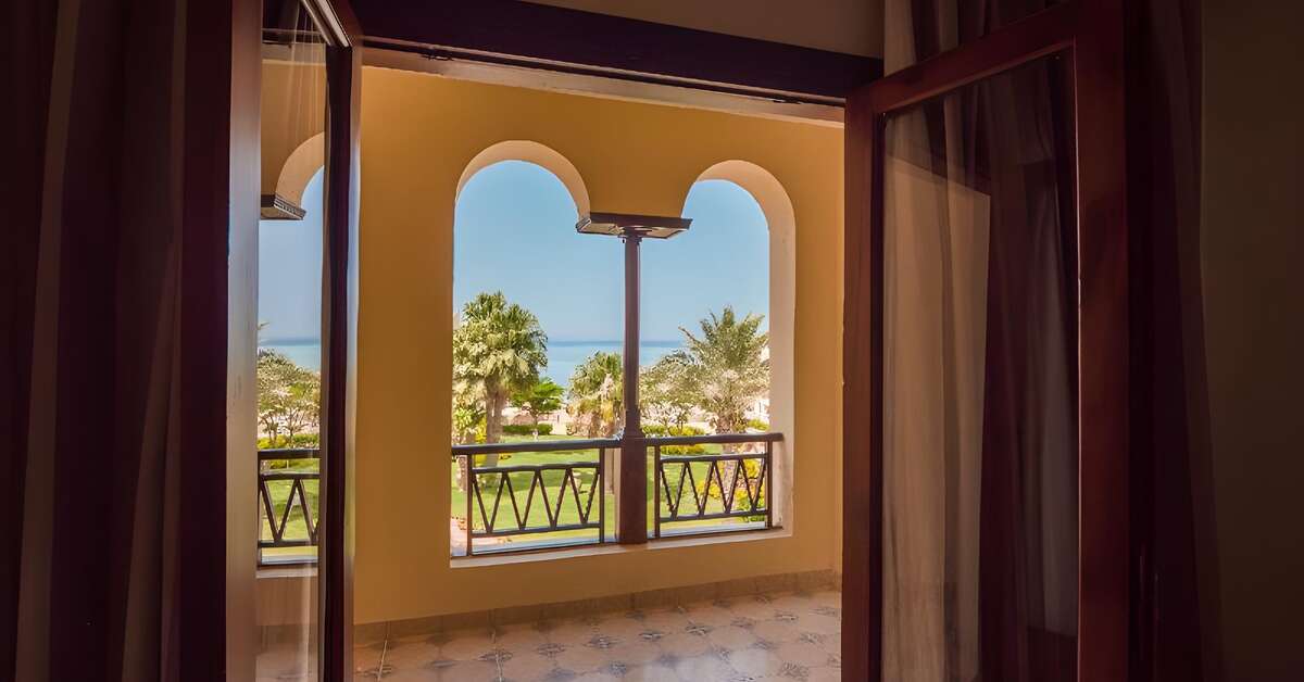 Een foto van Sunny Days Palma De Mirette Resort & Spa