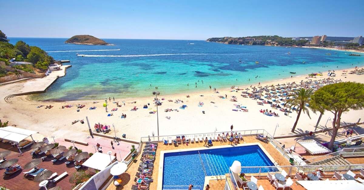 Een foto van Flamboyan Caribe Hotel & Spa