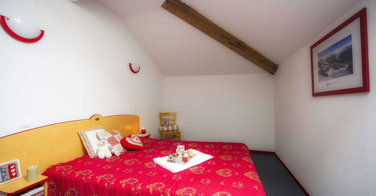 Een foto van Goelia Les 4 Vallees