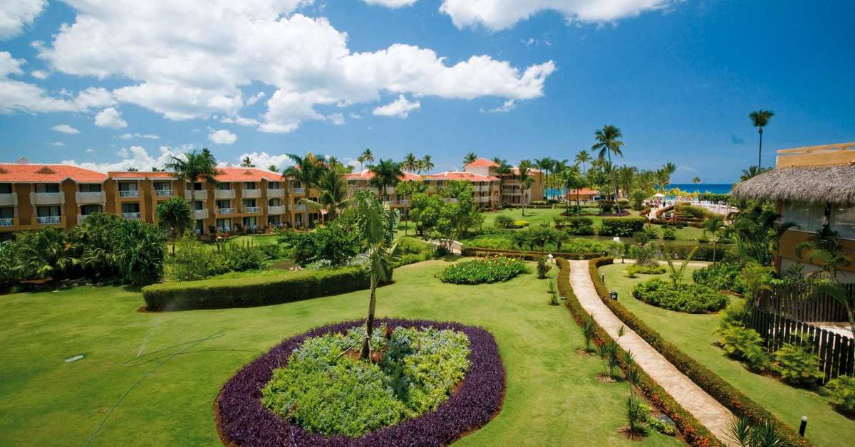 Een foto van Viva Wyndham Tangerine