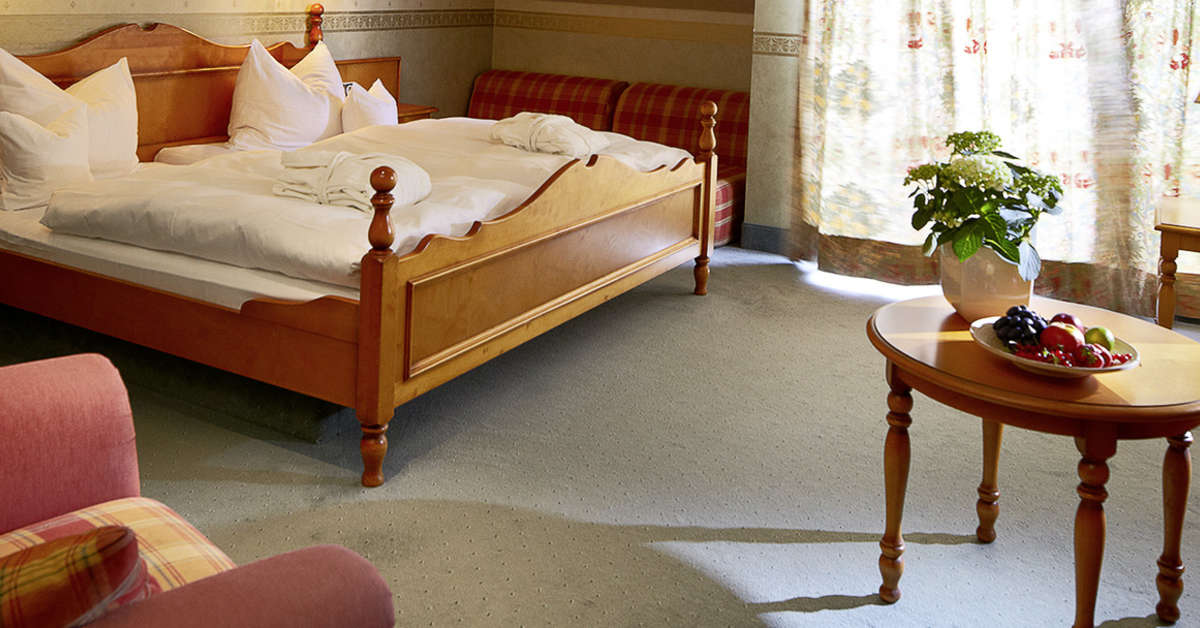 Een foto van Göbel's Landhotel