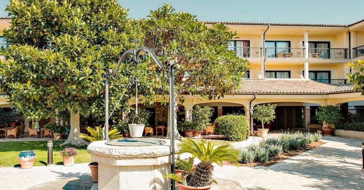 Een foto van CM Mallorca Palace