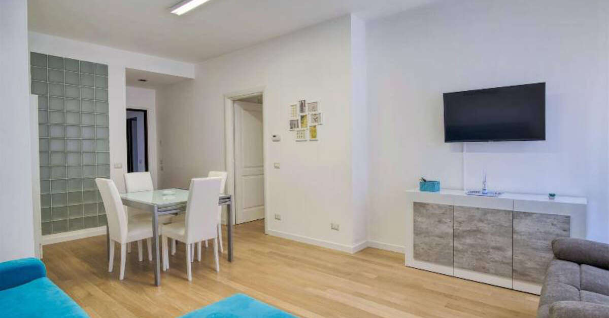 Een foto van Horizon Suites Hotel