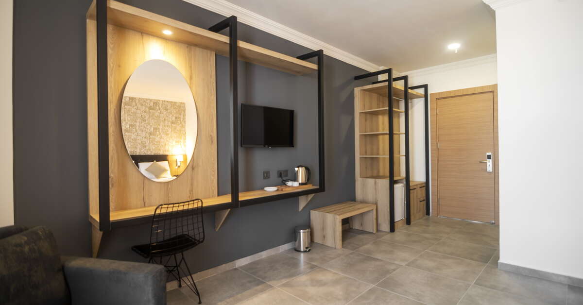 Een foto van Grand Kolibri Prestige & Spa