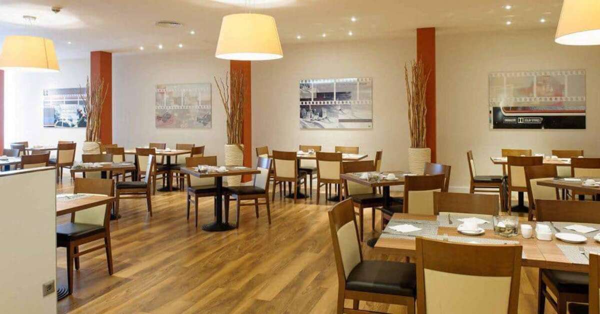 Een foto van Mercure Hotel Stuttgart Sindelfingen an der Messe
