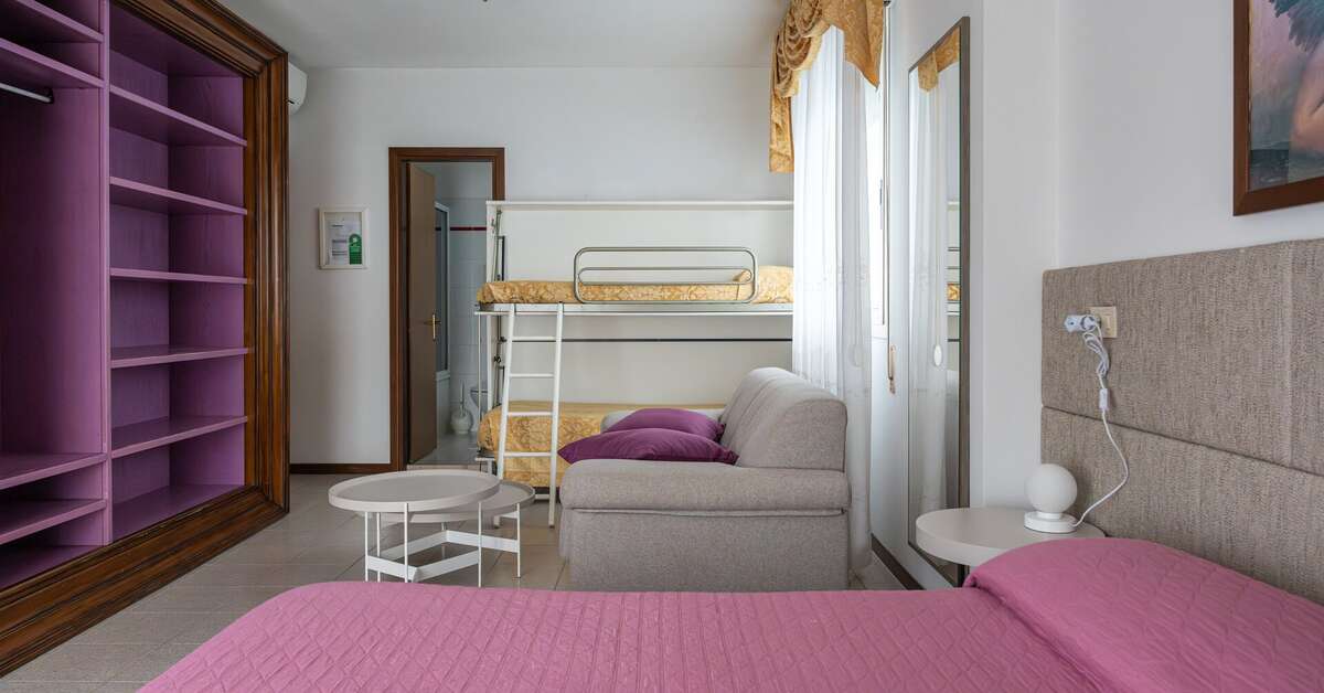 Een foto van Hotel Panama