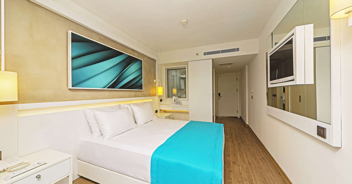 Een foto van Poseidon Hotel
