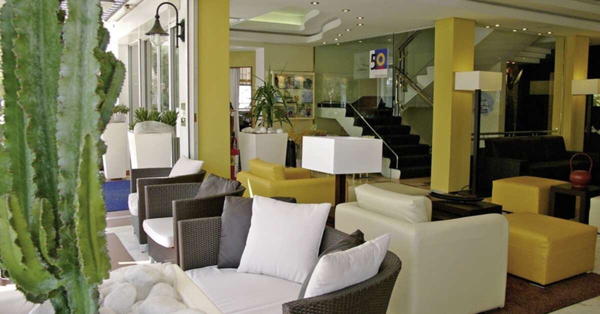 Een foto van Hotel Dory & Suite