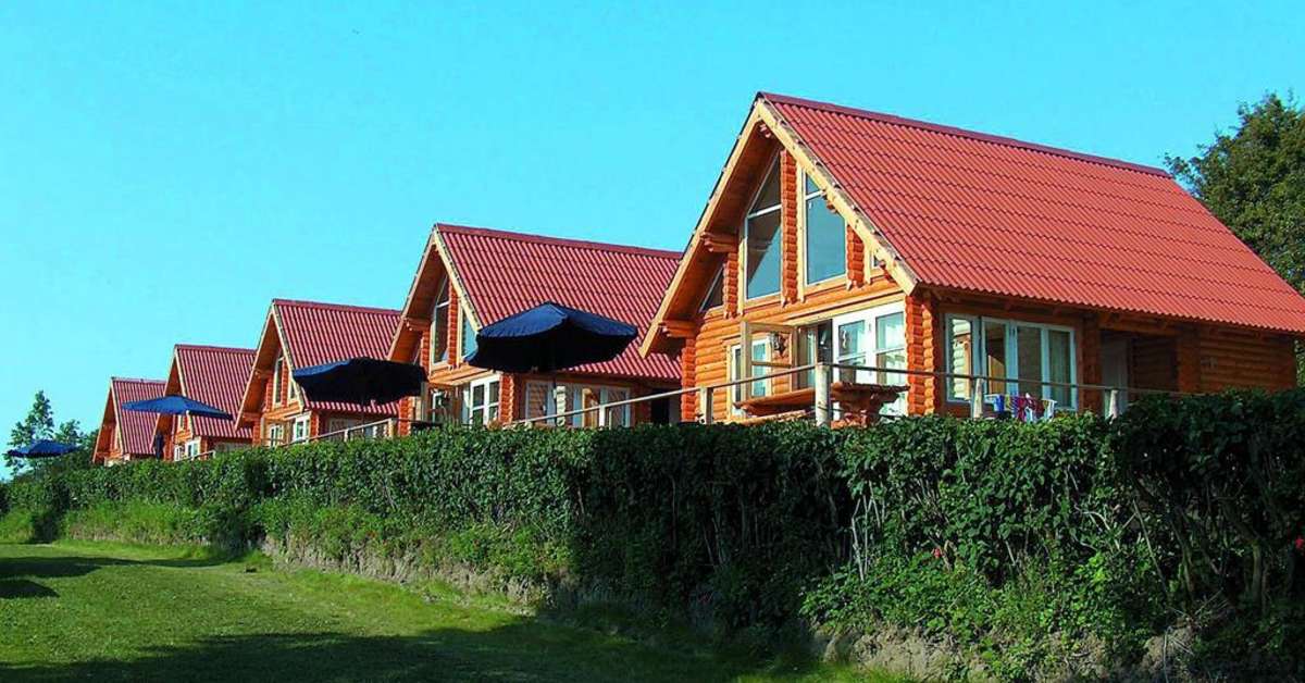 Een foto van Camping Langeland