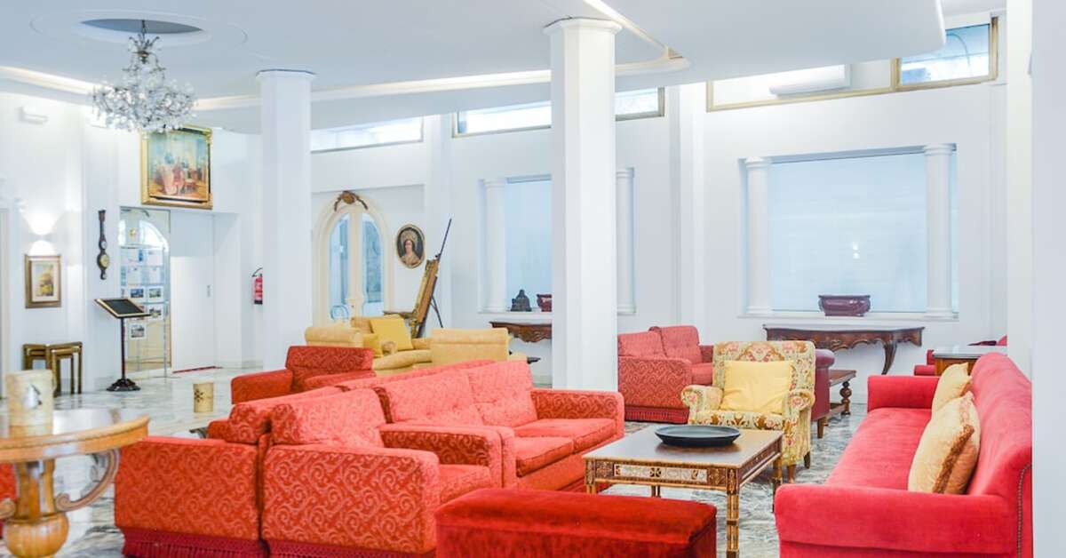 Een foto van Bellavista Terme Resort & Spa