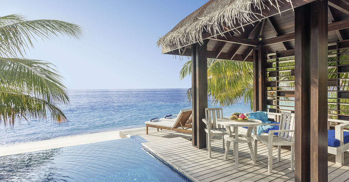 Een foto van Bandos Maldives