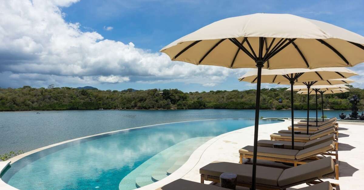 Een foto van Menjangan Dynasty Resort