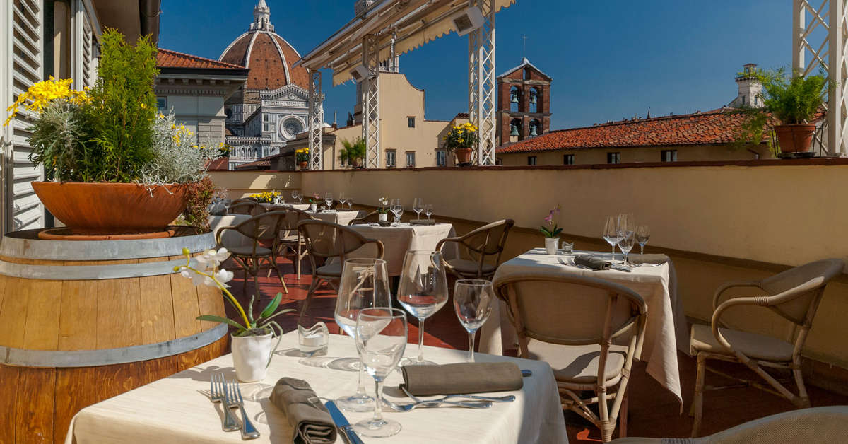 Een foto van Hotel Laurus al Duomo