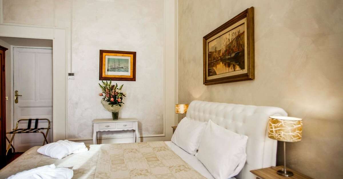 Een foto van Grand Hotel & Des Anglais