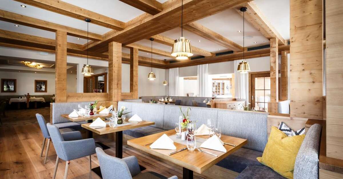 Een foto van Vital Landhotel Schermer