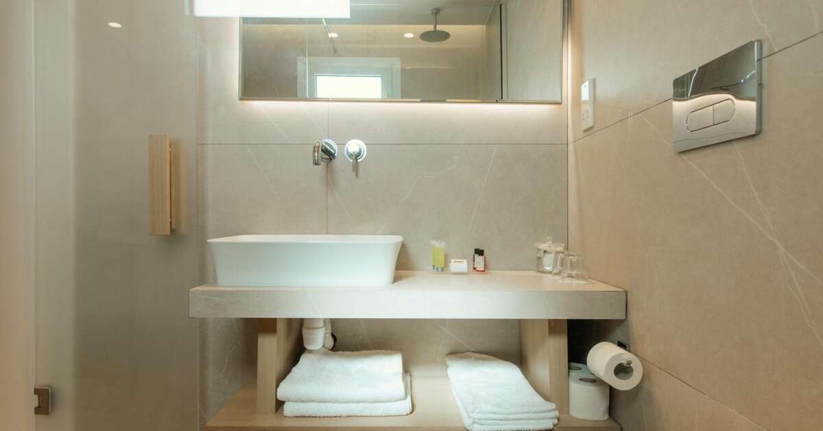 Een foto van Melissi Beach Hotel & Spa