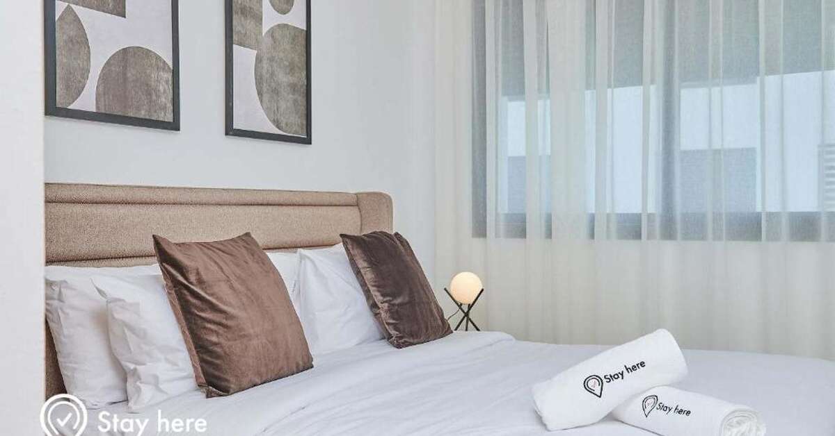 Een foto van Stayhere Rabat Hay Riad Sophisticated Residence