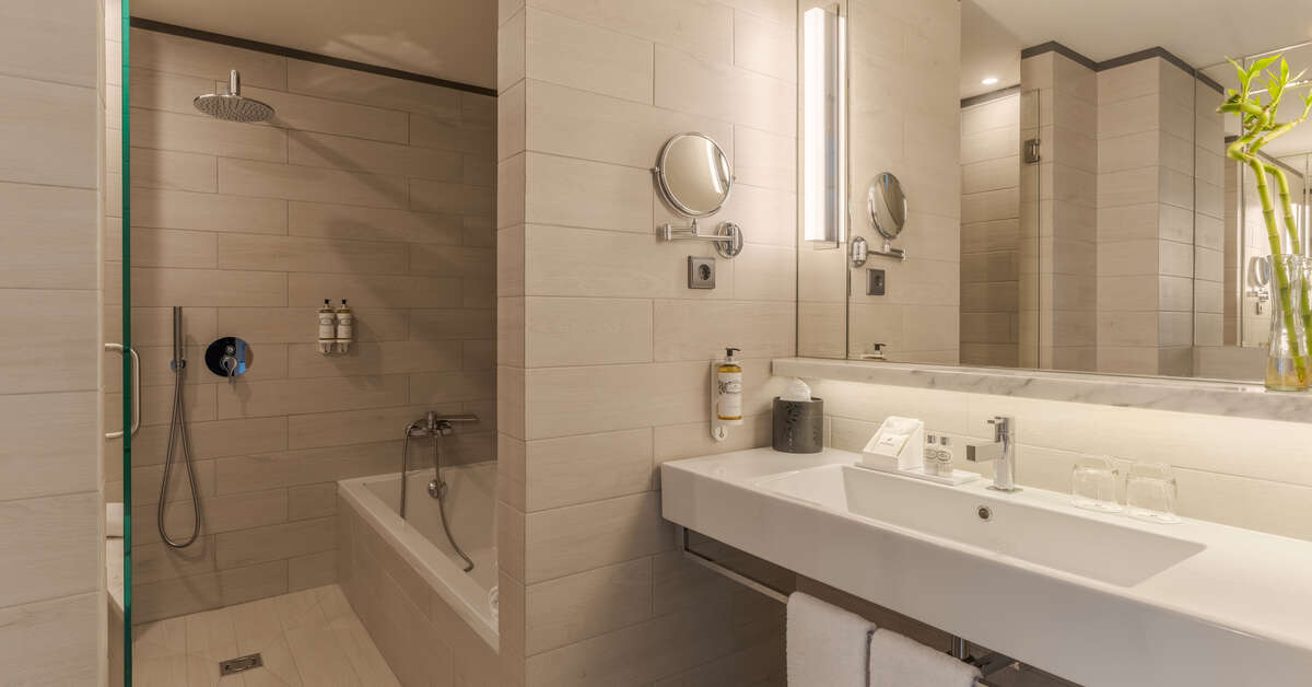 Een foto van Pestana Douro Riverside Hotel