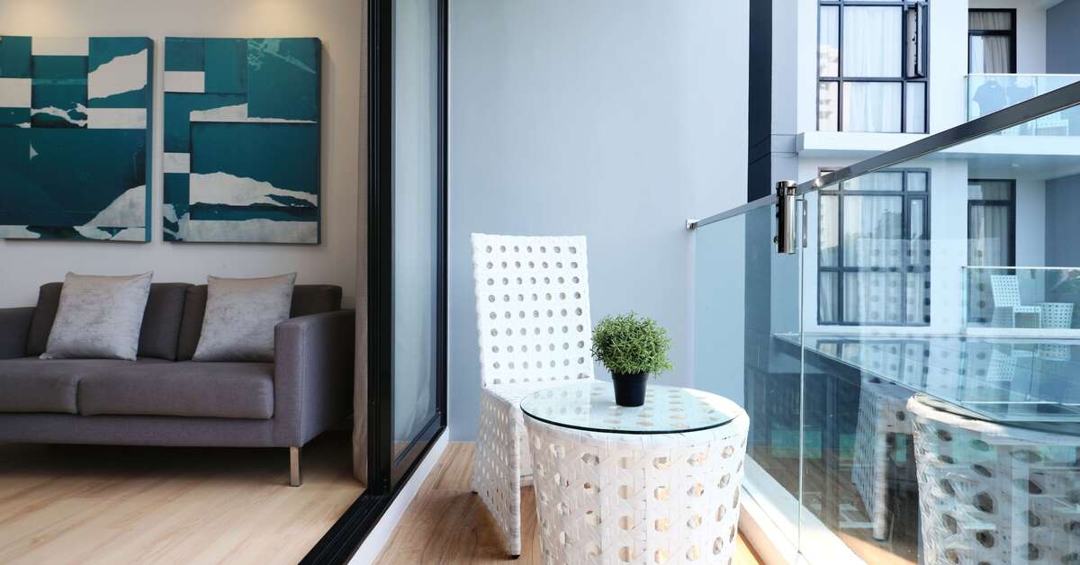 Een foto van Arden Hotel & Residence