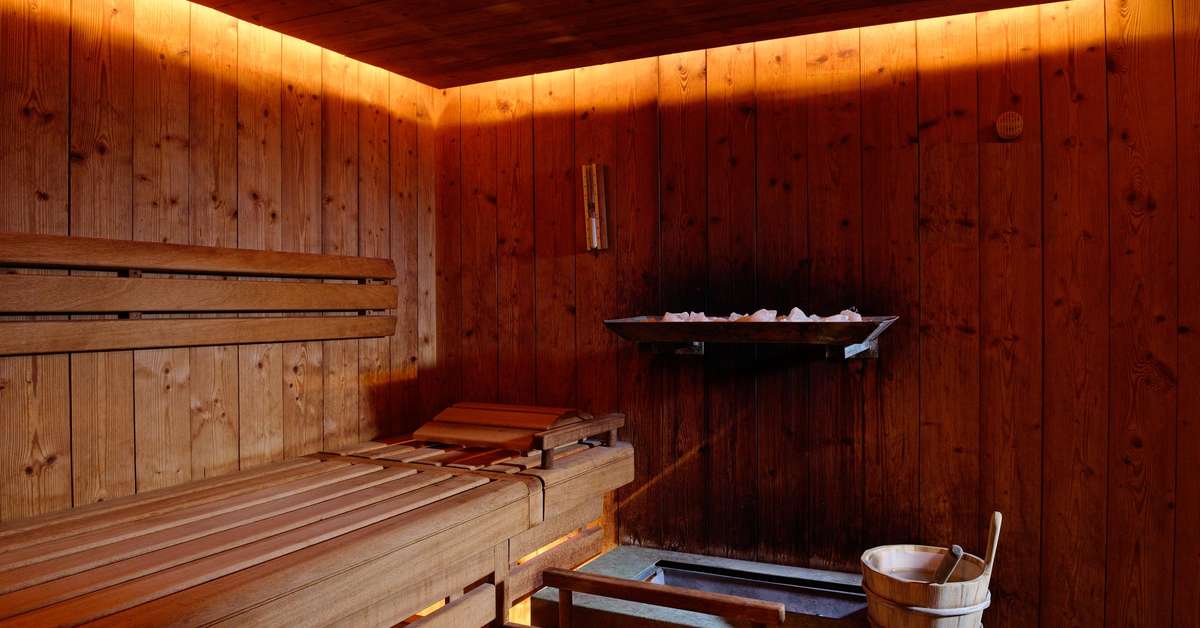 Een foto van Hotel Spinne