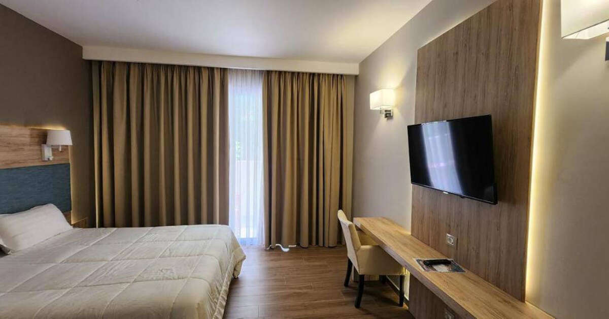 Een foto van Regina Blu