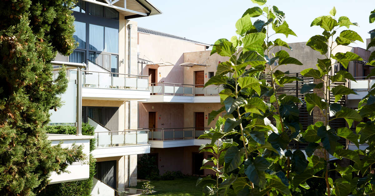 Een foto van Istion Club & Spa