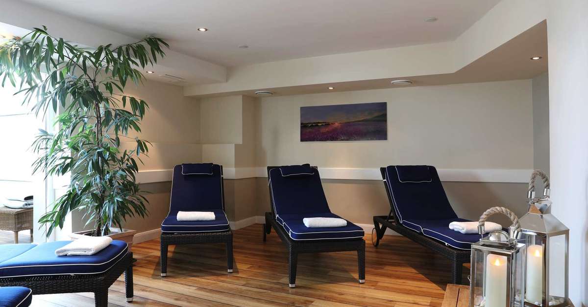 Een foto van Atlantic Grand Hotel Travemunde