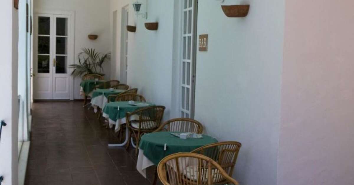 Ein Foto Villa Sarah
