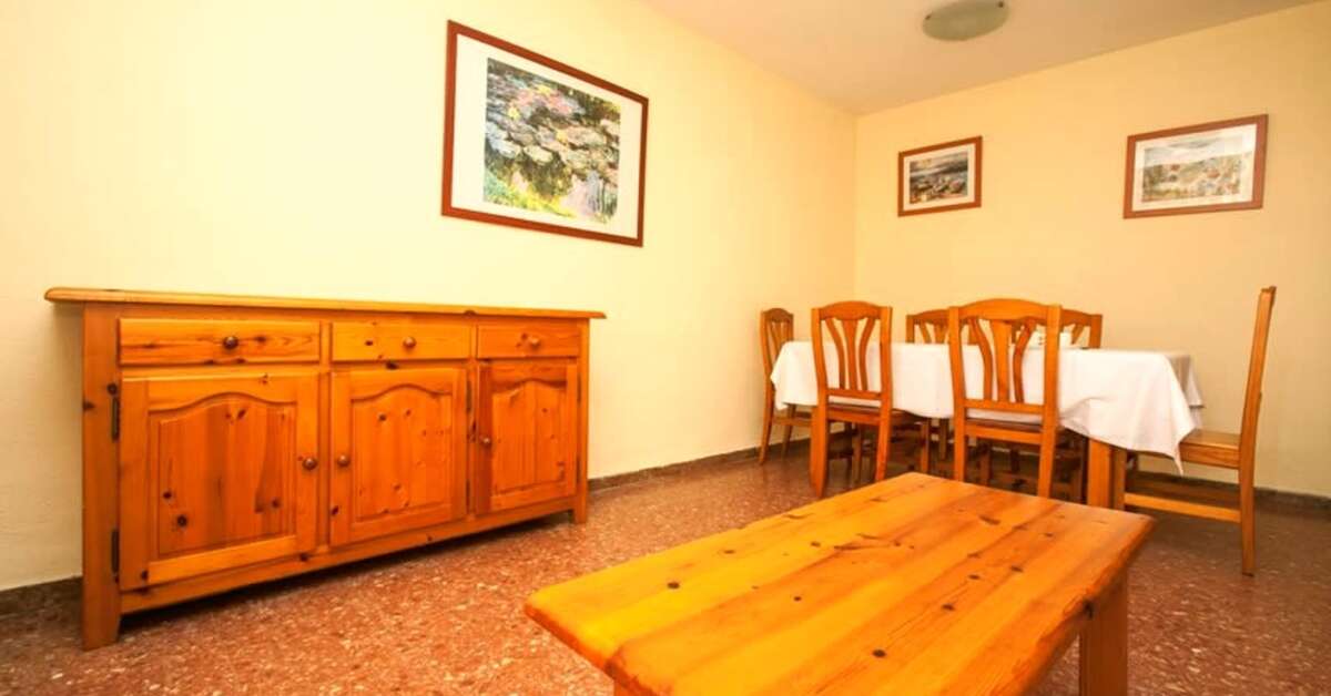 Een foto van Rentalmar Iris Bahia Dorada