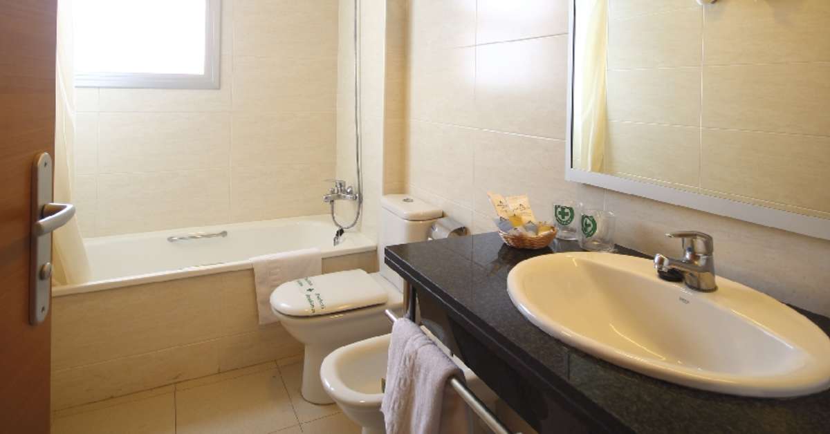 Een foto van Aparthotel Nostre Mar