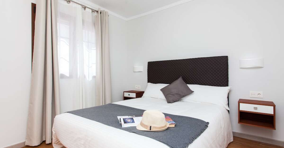 Een foto van Appartementen Villa Florida