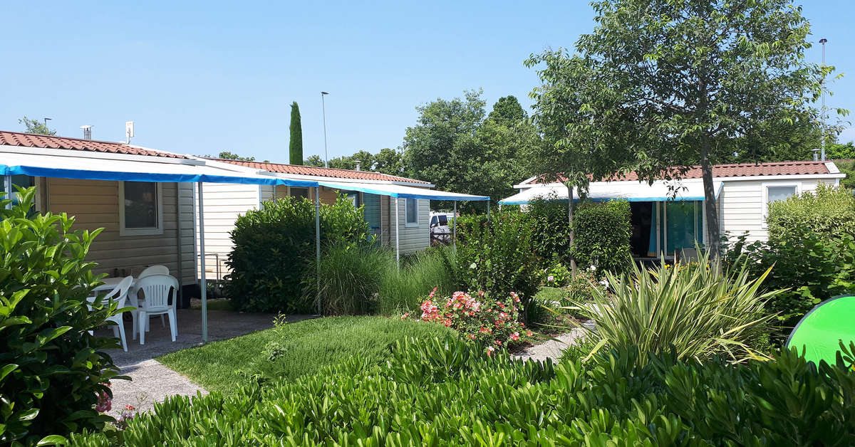 Een foto van Camping Village San Francesco
