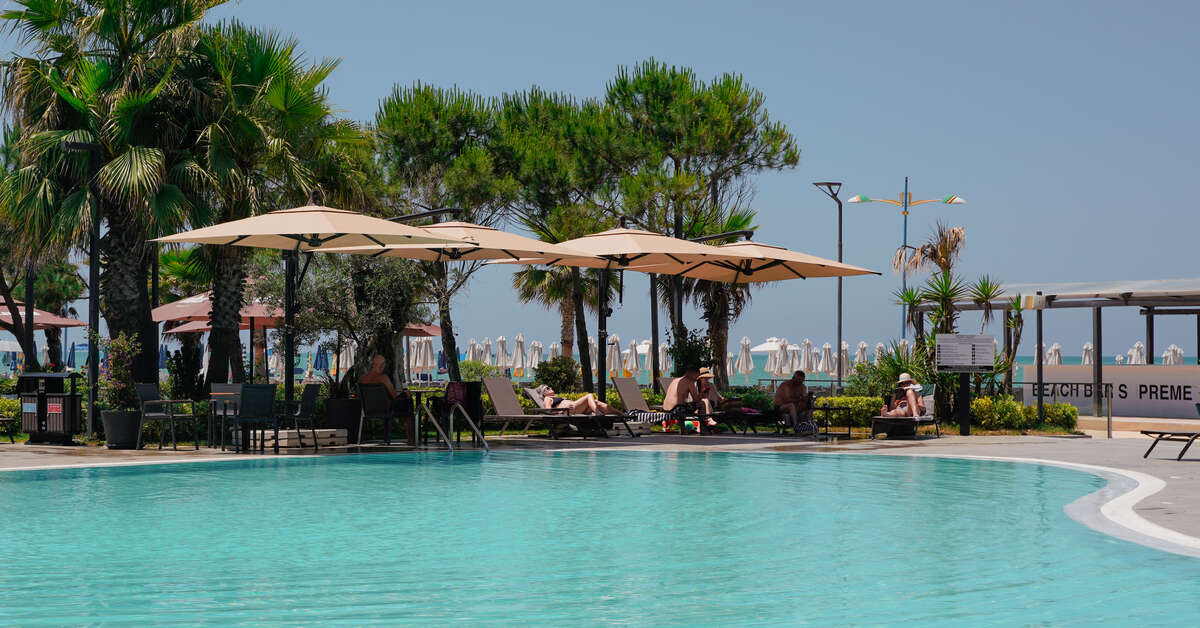 Een foto van Supreme Hotel & Spa