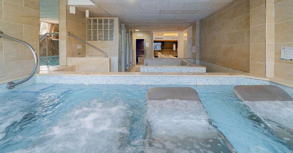 Een foto van Hotel Caprice Sa Coma Park