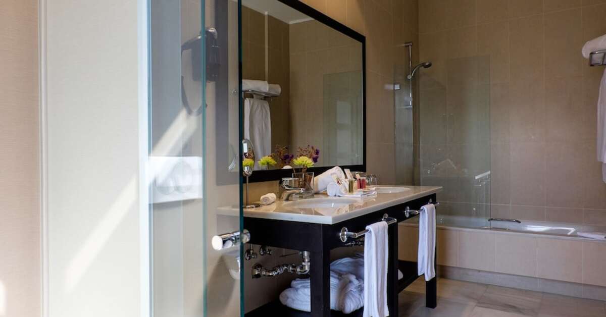 Een foto van Alegria Palacio Mojacar Spa