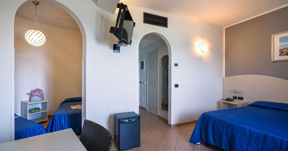 Een foto van Carlton Hotel Riviera
