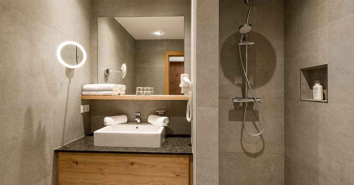 Een foto van Hotel Kroneck Aschaber